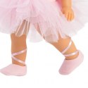 Hiszpańska lalka dziewczynka baletnica lu - 28cm LLORENS