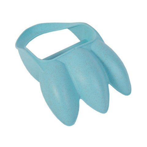 WOOPIE GREEN Pazury Łopatka do Piasku BIODEGRADOWALNY ORGANICZNY MATERIAŁ