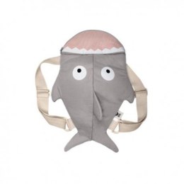 Baby bites plecak dziecięcy shark stone BABY BITES