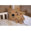 Childhome poduszka pluszowa 40 x 40 cm teddy bear CHILDHOME