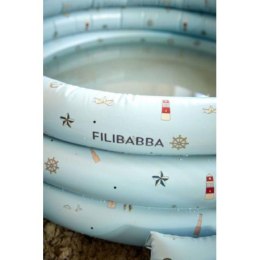 Filibabba basen o 80 cm alfie little sailor FILIBABBA
