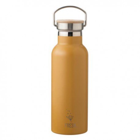 Fresk termos 500 ml uni (lew) amber gold FRESK