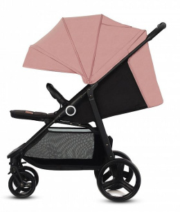 GRANDE PLUS wózek spacerowy do 22kg KinderKraft - Pink