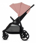 GRANDE PLUS wózek spacerowy do 22kg KinderKraft - Pink