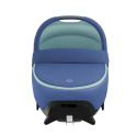 Nova 4 Maxi Cosi wózek wielofunkcyjny 2w1 z gondolą Jade - Essential Blue