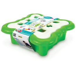 WADER EDU BABY 42220 Big Cube Sorter 22 el. 1+