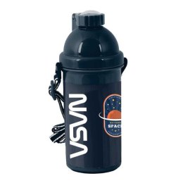 Bidon NASA granatowy PP22NA-3021 PASO butelka na wodę
