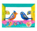 SILVERLIT SI 88611 Digibirds Twin Pack