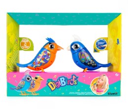 SILVERLIT SI 88611 Digibirds Twin Pack
