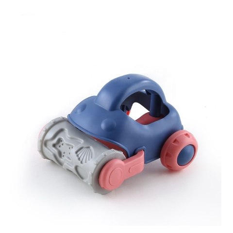 WOOPIE 43841 Zestaw do piasku w wiaderku z samochodzikiem