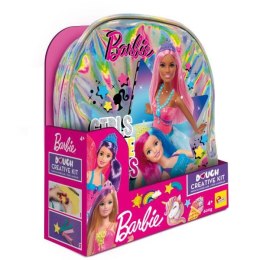 Barbie Modny plecak z ciastoliną 88874 LISCIAN