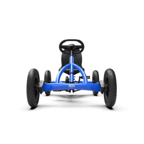 Berg Gokart na pedały Buddy Blue 3-8 lat do 50 kg