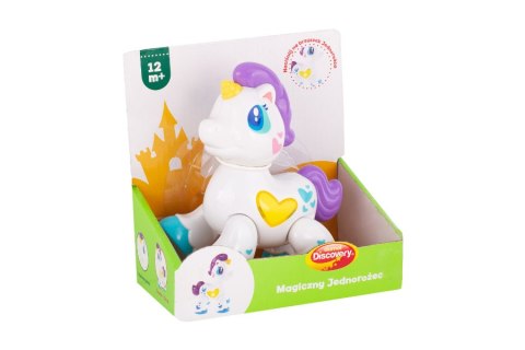 DUMEL DD 42457 Magiczny Jednorożec