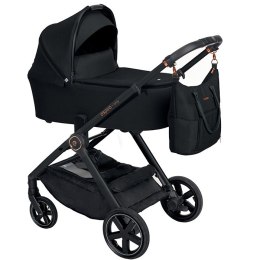 ESPIRO Wózek dziecięcy ONLY WAY 210 stylish black