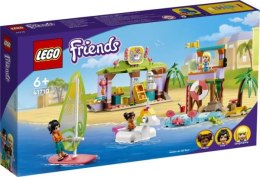 LEGO 41710 FRIENDS Surferska zabawa na plaży p3