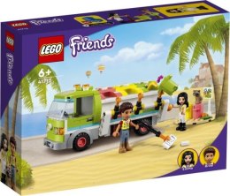 LEGO 41712 FRIENDS Ciężarówka do recyklingu p6