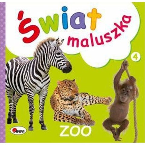 Świat maluszka zoo