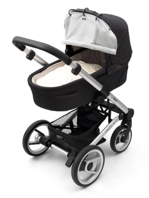 Uniwersalna osłonka do wózka i fotelika Grey