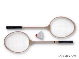 Badminton zestaw Z5379