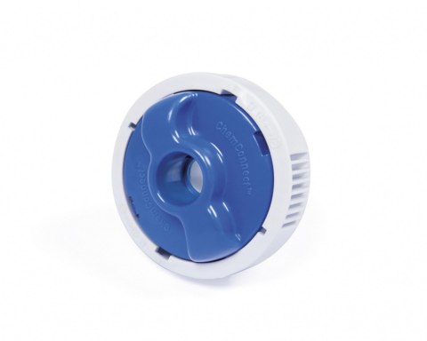 Basen Stelażowy 427 cm x 250 cm x 100 cm, Power Steel Swim VISTA series BESTWAY