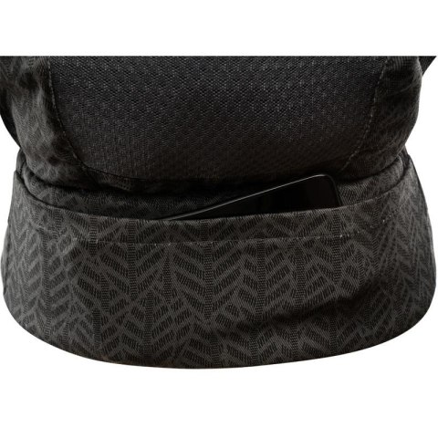 WOMAR Nosidełko Zaffiro City Air Grey Fern*