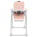 BENO Kidwell wielofunkcyjne krzesełko do karmienia - Pink
