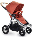 Bumbleride Wózek spacerowy Era Clay Max obciążenie 25 kg