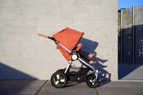 Bumbleride Wózek spacerowy Era Clay Max obciążenie 25 kg