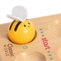 CLASSIC WORLD Bee Race Arcade Game