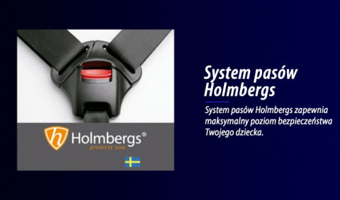 Fotelik SPARCO F1000K ISOFIX ( 9-36kg ) F1000 KI G 123 - czarno/szary