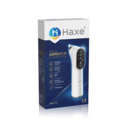 HAXE X10S Elektryczny aspirator do nosa dla niemowląt