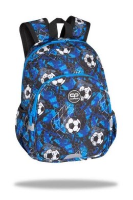 Plecak przedszkolny Toby Soccer E49553 CoolPack