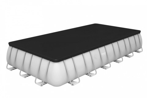 Stół Piłkarzyki 121x61x81 Składany Czerwony