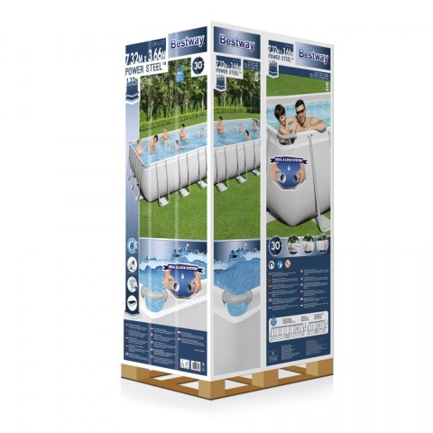 Stół Piłkarzyki 121x61x81 Składany Czerwony