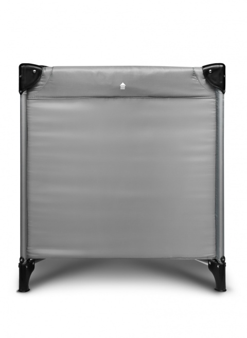 ŁÓŻECZKO TURYSTYCZNE KEY GRAPHITE CARETERO