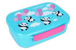 Śniadaniówka pudełko śniadaniowe Foody Panda balloons Miś Panda CoolPack Z05548
