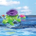 Żółwie do kąpieli, zestaw do nauki kształtów i kolorów LEARNING RESOURCES