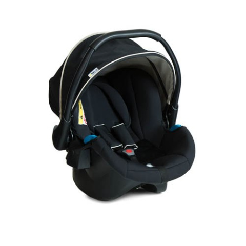 Wózek wielofunkcyjny 3w1 HAUCK RAPID 4 PLUS TRIO SET