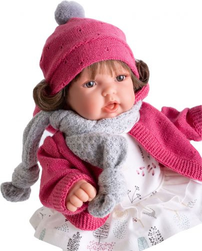 ANTONIO JUAN LALKA HISZPAŃSKA PETIT 12033 / 1233