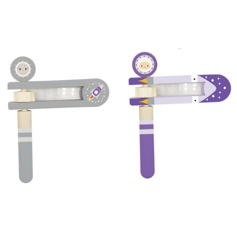 CLASSIC WORLD Kastaniety