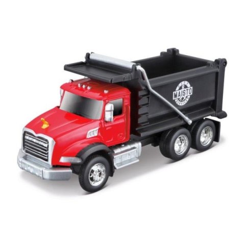 MAISTO 21239-35 Wywrotka Mack Granite Dump Truck