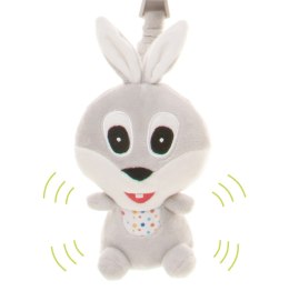 Zabawka piszczałka królik R02 4baby