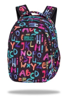 Plecak młodzieżowy - Joy S -Alphabet Coolpack