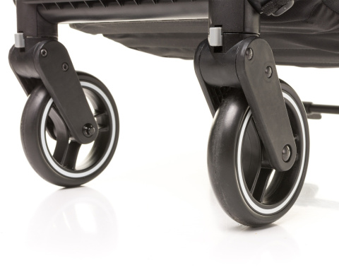 Twizzy 4Baby wózek spacerowy do 22 kg - Green