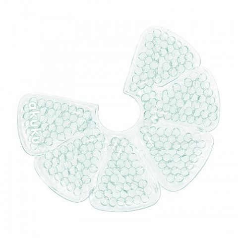 AKUKU A0537 Kompresy żelowe na piersi