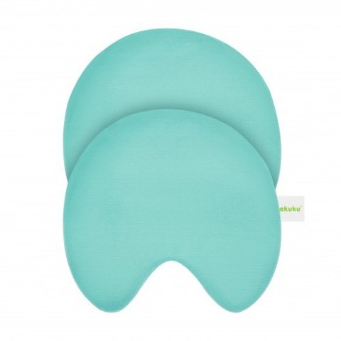 AKUKU A0537 Kompresy żelowe na piersi