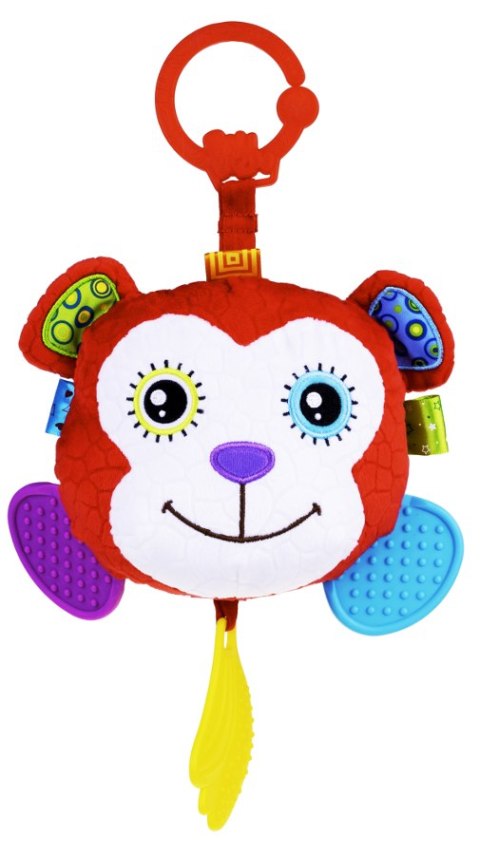 BALIBAZOO BB 86748 Zawieszka Małpka AGA z lusterkiem