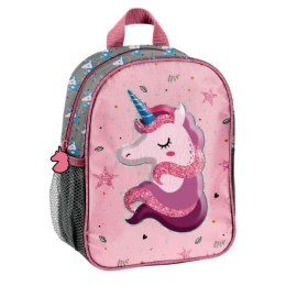 Plecak Unicorn pink PP22JE-303 Paso