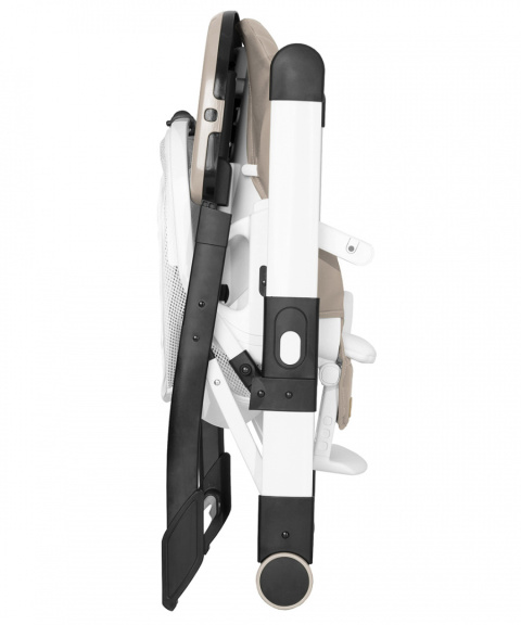 Apricus Carrello krzesełko do karmienia CRL-14201 Ripe Lime