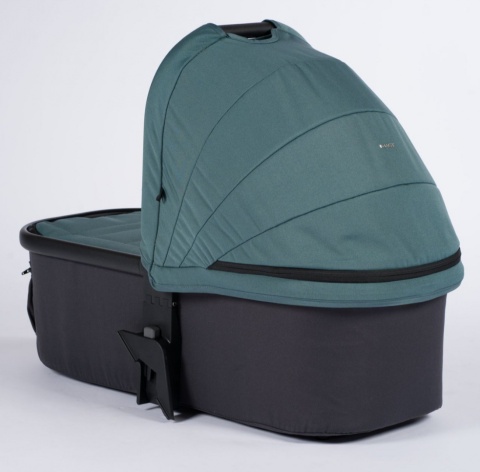 Gondola do wózka M3x / M4 / M4x MAST Swiss Design - Green